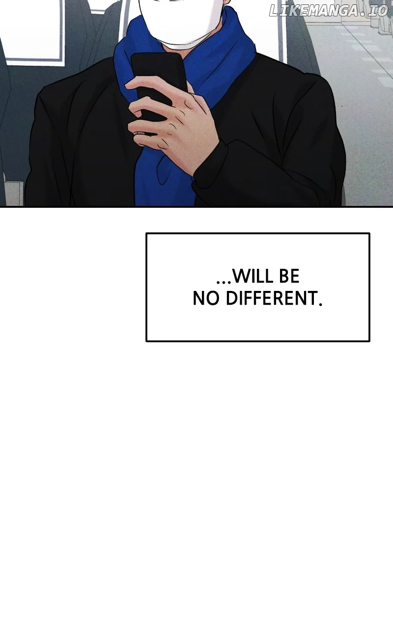 A Campus Romance, I Guess Chapter 41 - Page 50