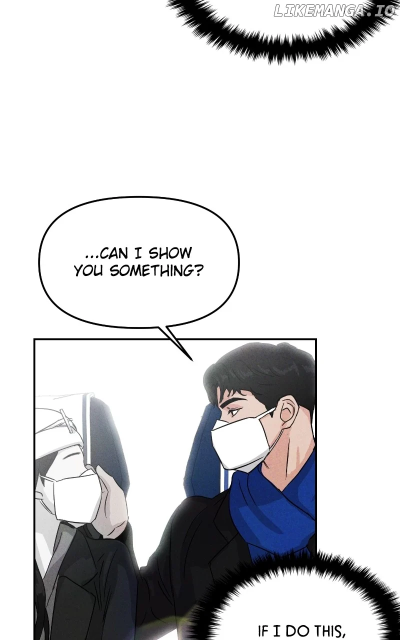 A Campus Romance, I Guess Chapter 41 - Page 52