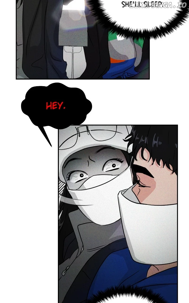 A Campus Romance, I Guess Chapter 41 - Page 53