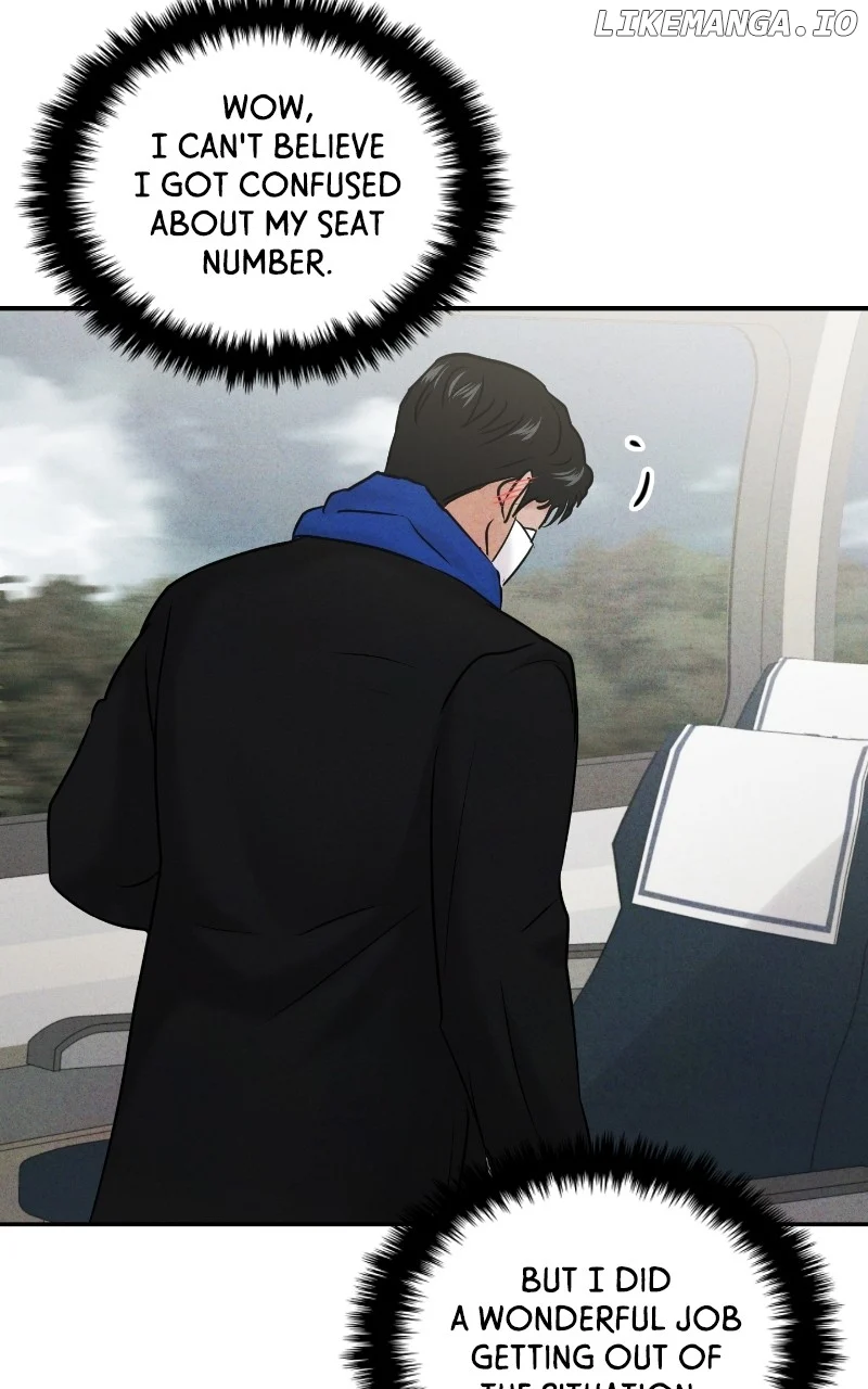 A Campus Romance, I Guess Chapter 41 - Page 55