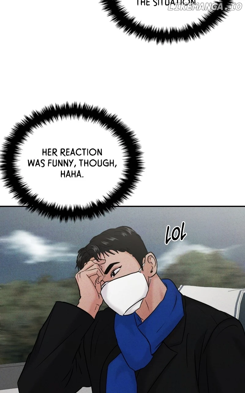 A Campus Romance, I Guess Chapter 41 - Page 56