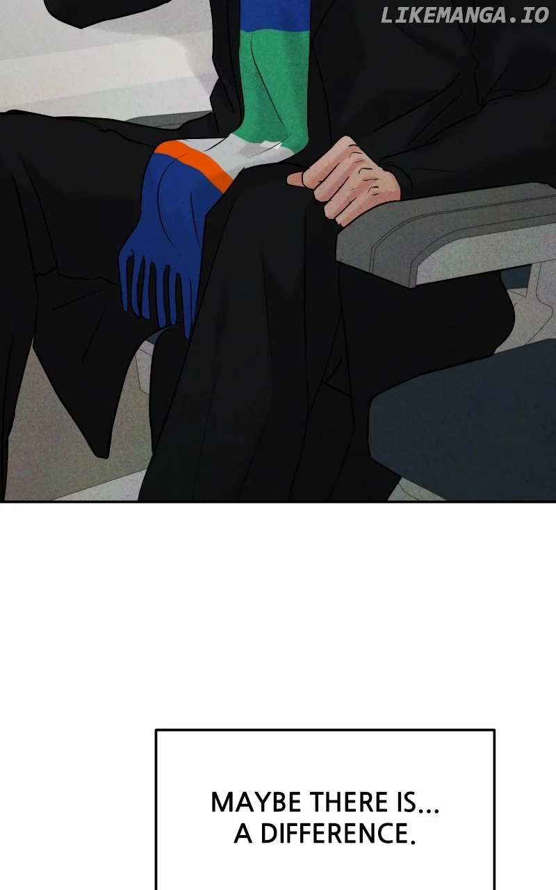 A Campus Romance, I Guess Chapter 41 - Page 57