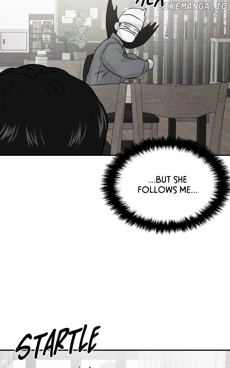 A Campus Romance, I Guess Chapter 41 - Page 63