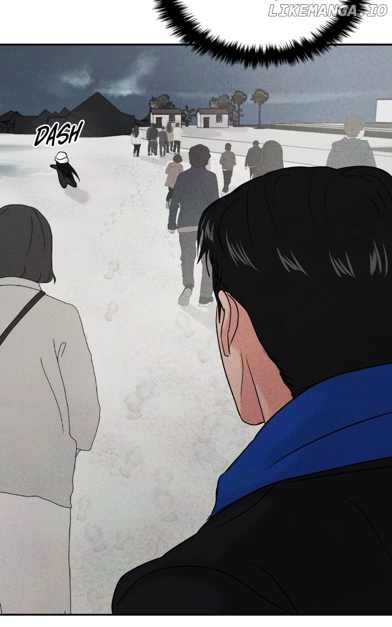 A Campus Romance, I Guess Chapter 41 - Page 65