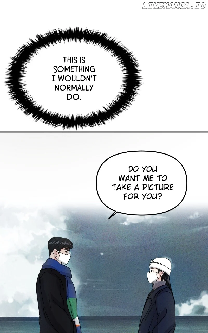 A Campus Romance, I Guess Chapter 41 - Page 66