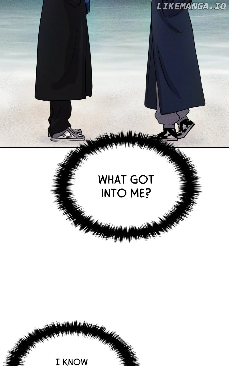 A Campus Romance, I Guess Chapter 41 - Page 67