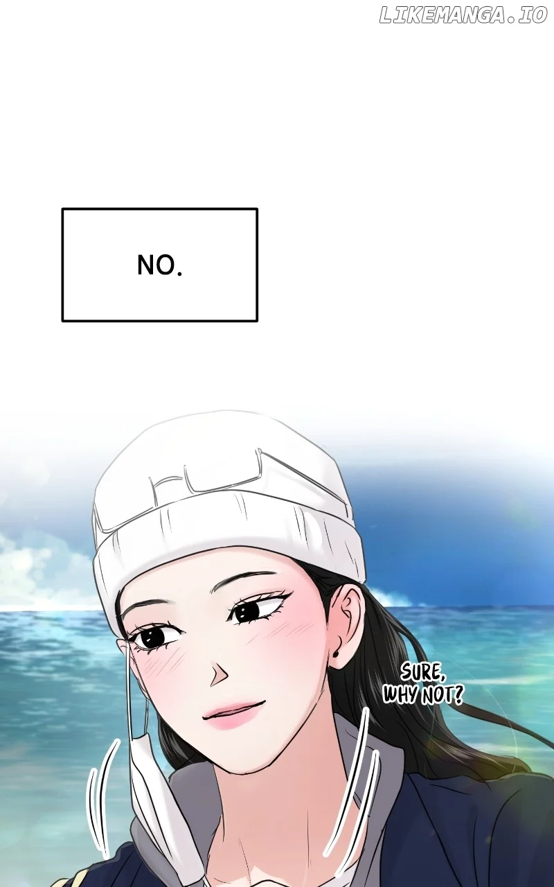 A Campus Romance, I Guess Chapter 41 - Page 69