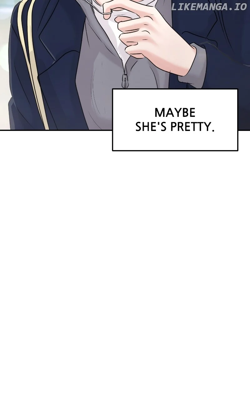 A Campus Romance, I Guess Chapter 41 - Page 70