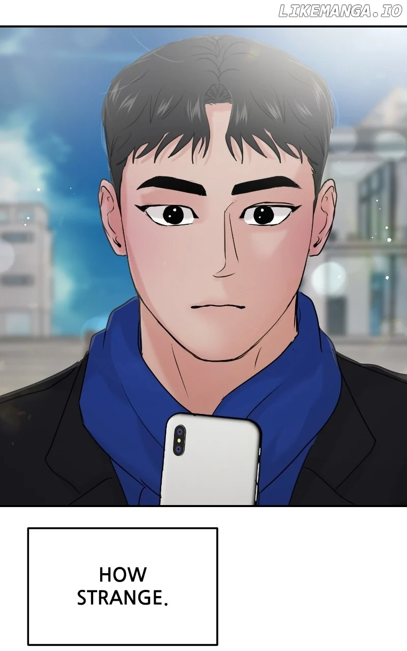 A Campus Romance, I Guess Chapter 41 - Page 71