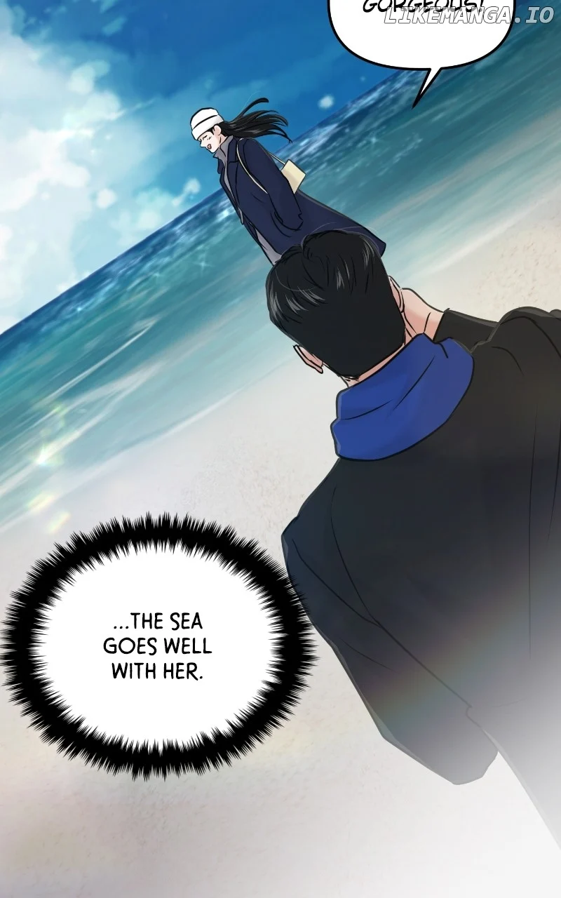 A Campus Romance, I Guess Chapter 41 - Page 73