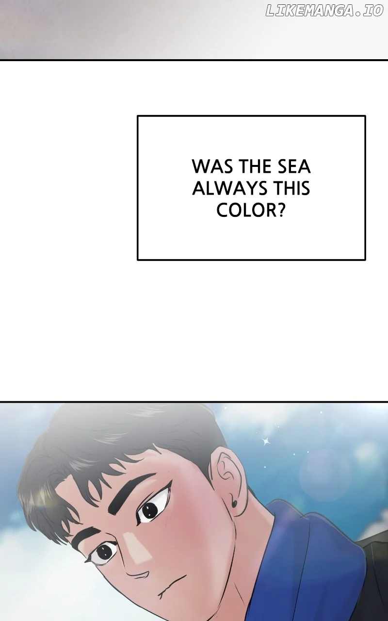 A Campus Romance, I Guess Chapter 41 - Page 74