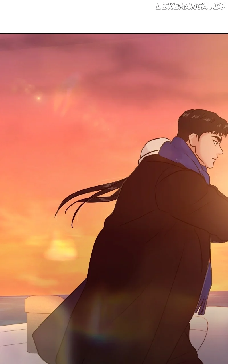 A Campus Romance, I Guess Chapter 41 - Page 79