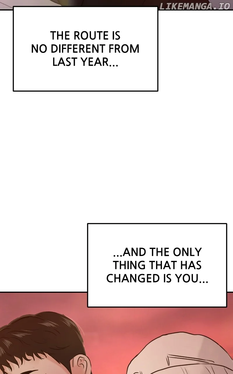 A Campus Romance, I Guess Chapter 41 - Page 80