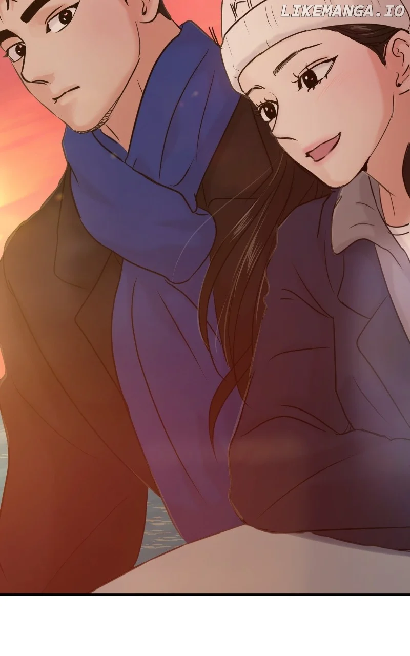 A Campus Romance, I Guess Chapter 41 - Page 81