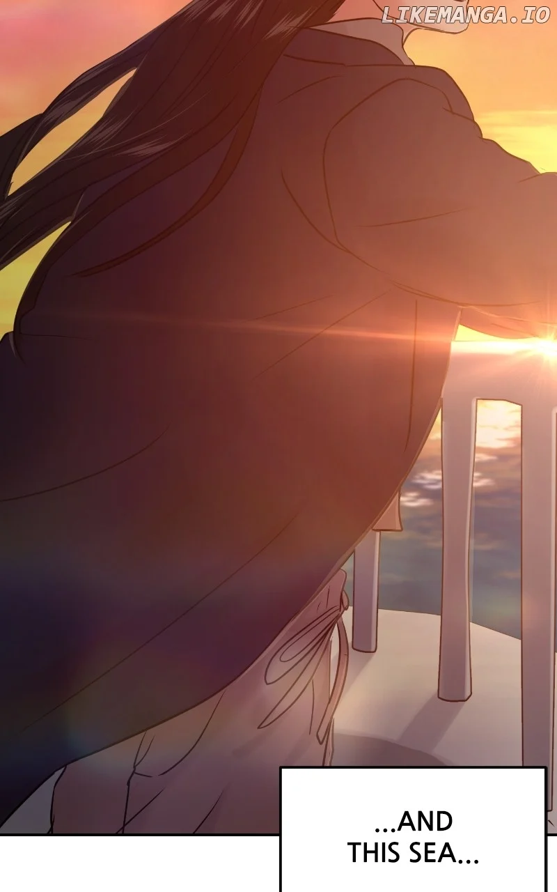 A Campus Romance, I Guess Chapter 41 - Page 83