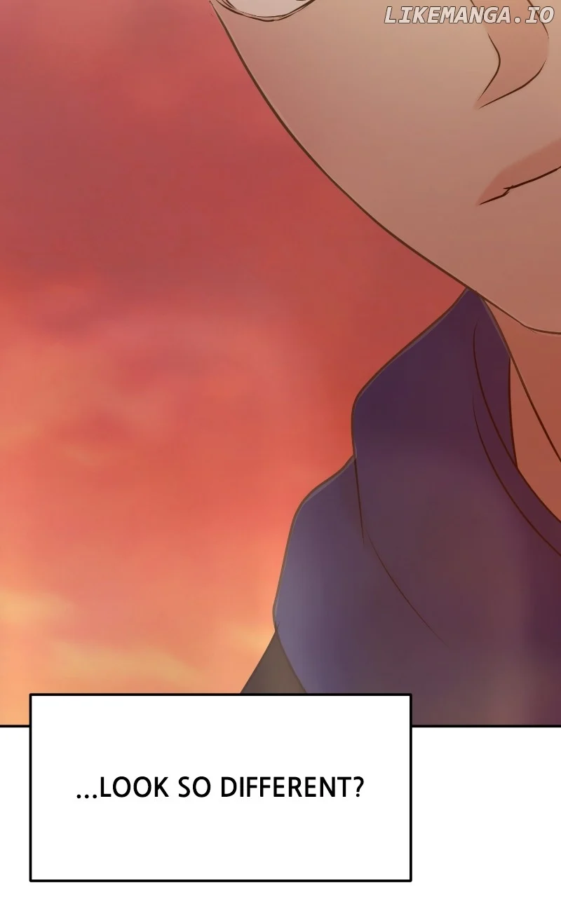 A Campus Romance, I Guess Chapter 41 - Page 85