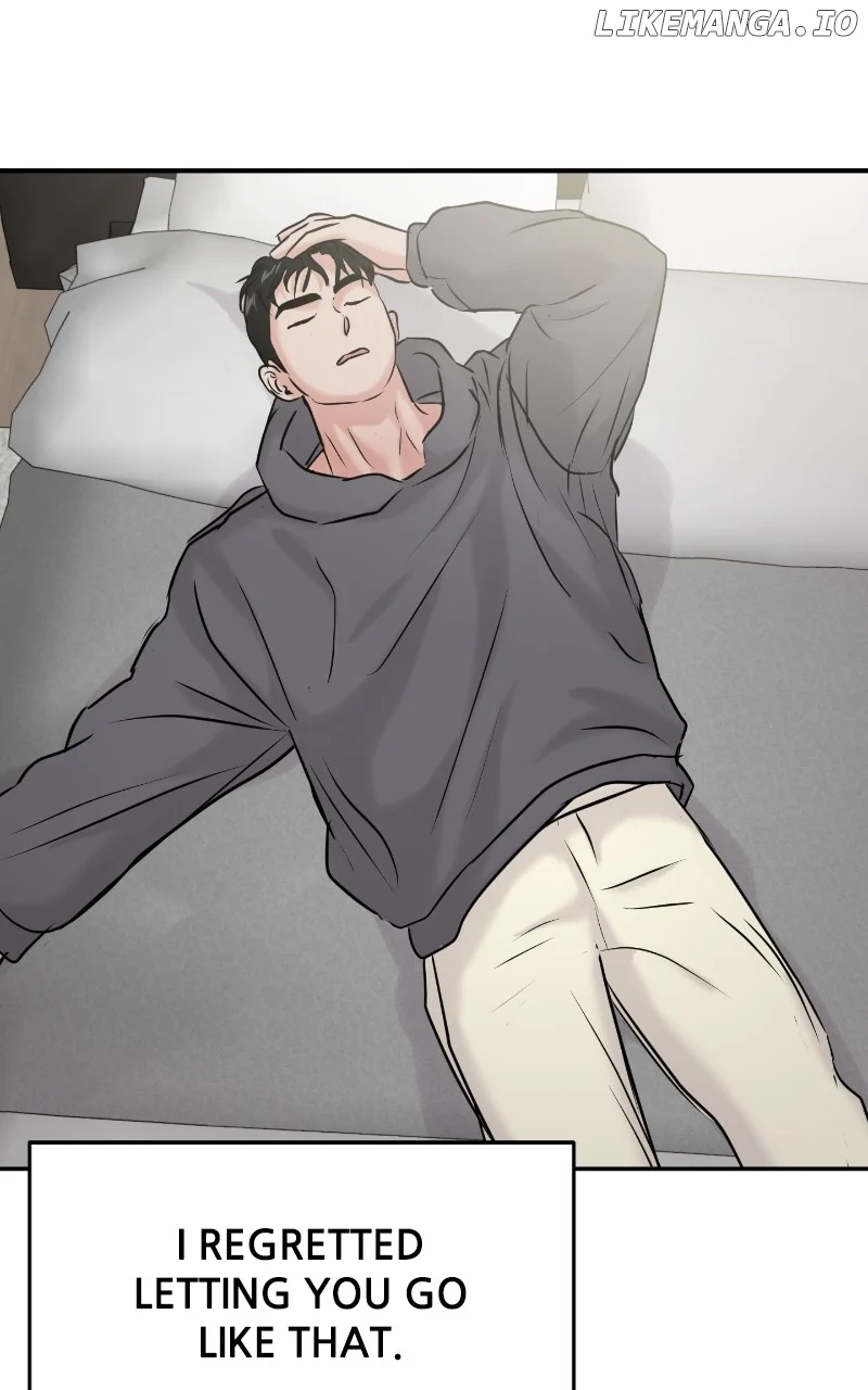 A Campus Romance, I Guess Chapter 41 - Page 87