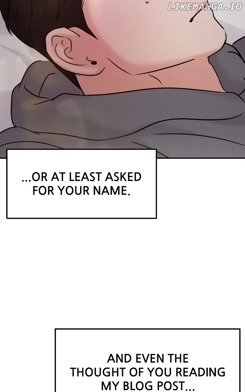 A Campus Romance, I Guess Chapter 41 - Page 89