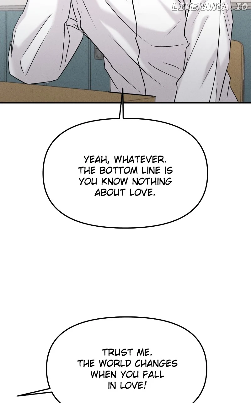 A Campus Romance, I Guess Chapter 41 - Page 9