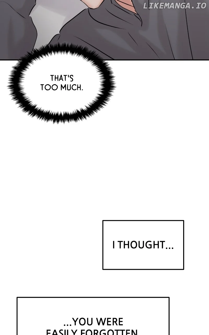 A Campus Romance, I Guess Chapter 41 - Page 93