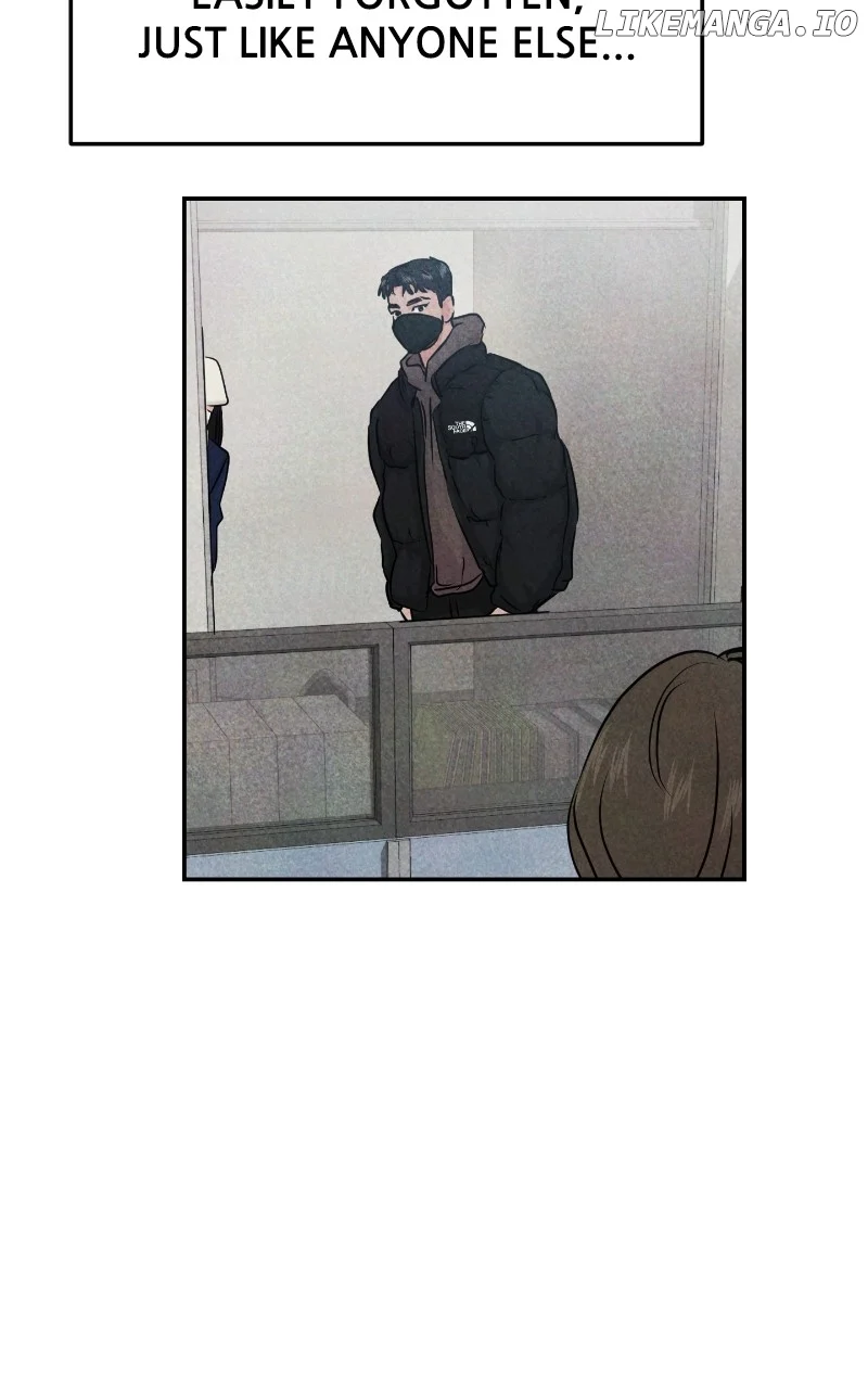 A Campus Romance, I Guess Chapter 41 - Page 94