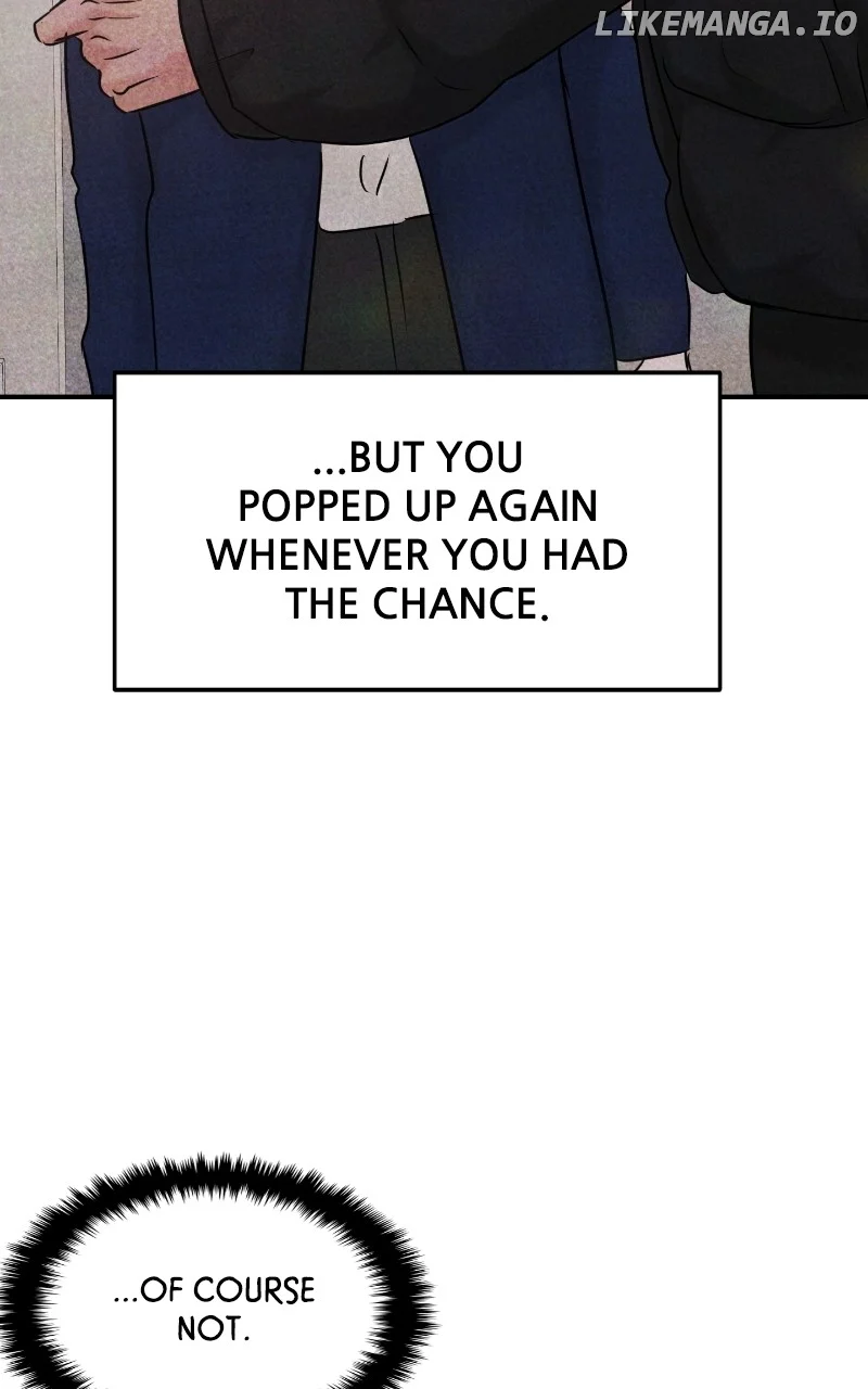 A Campus Romance, I Guess Chapter 41 - Page 96