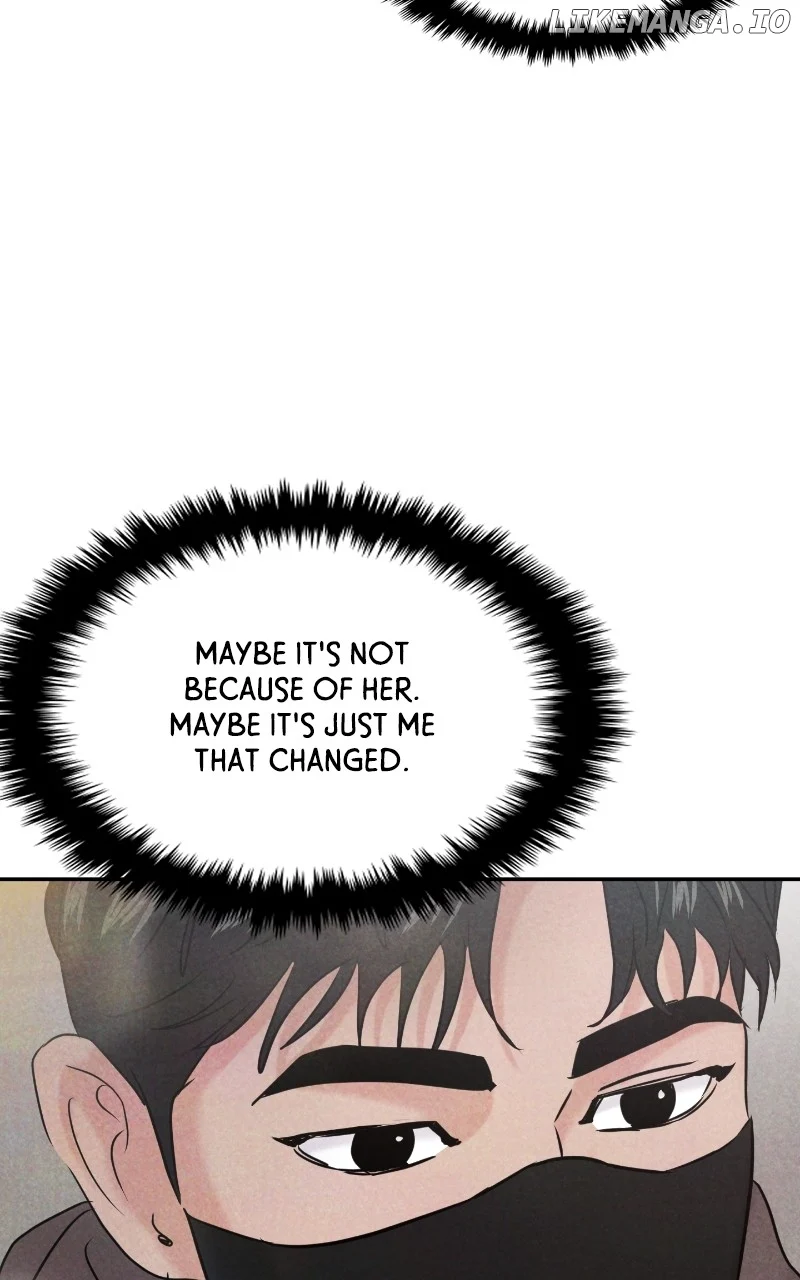 A Campus Romance, I Guess Chapter 41 - Page 98