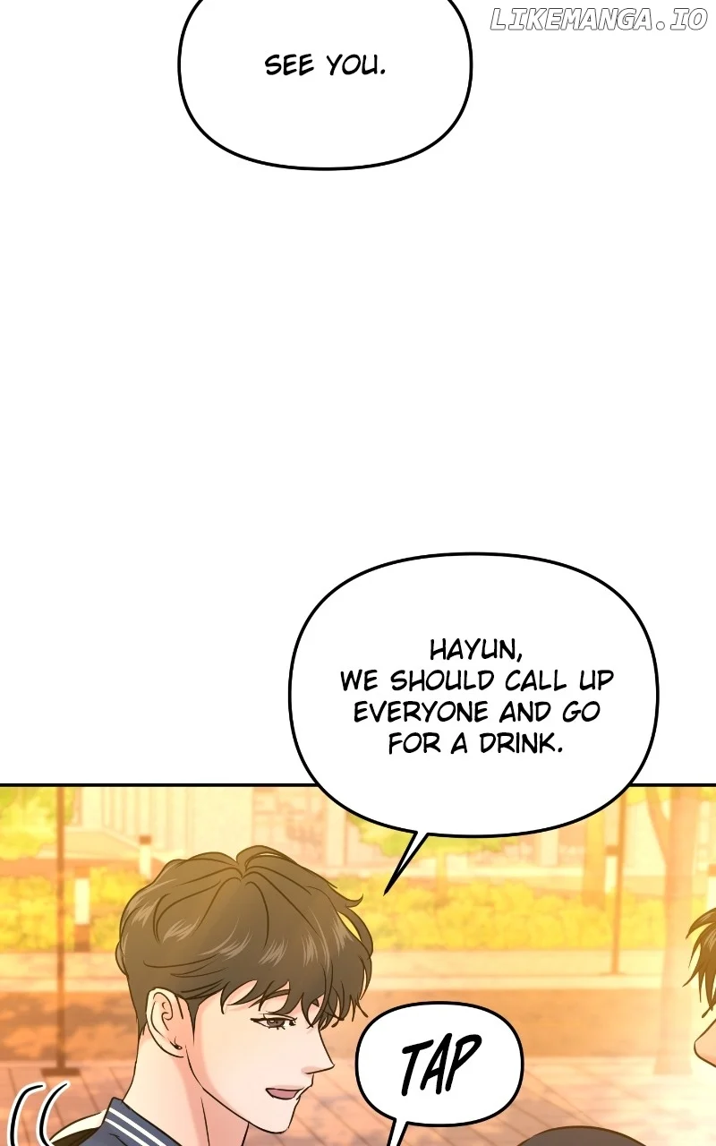 A Campus Romance, I Guess Chapter 42 - Page 104
