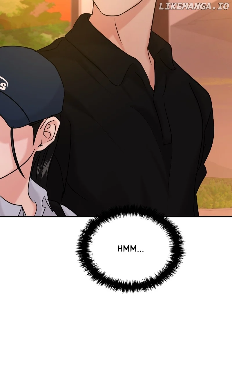 A Campus Romance, I Guess Chapter 42 - Page 107