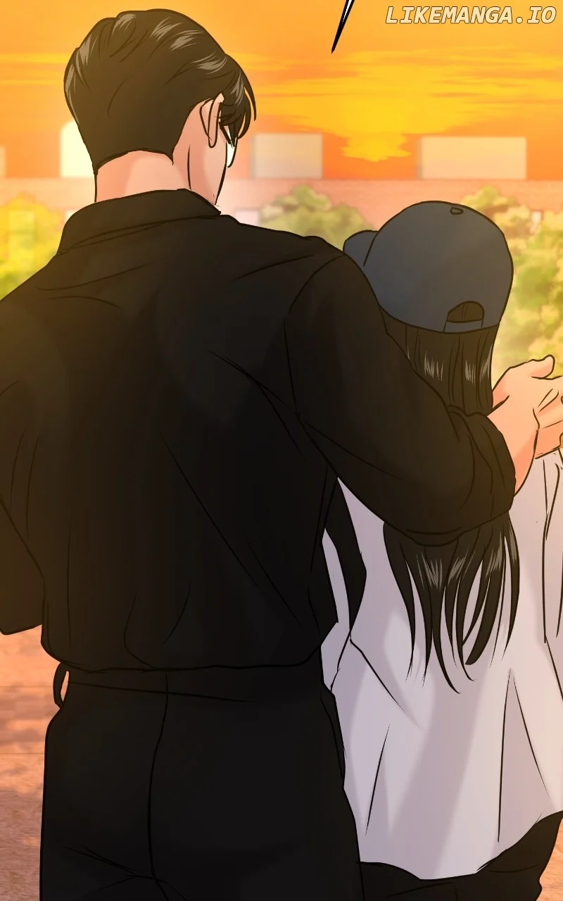 A Campus Romance, I Guess Chapter 42 - Page 110