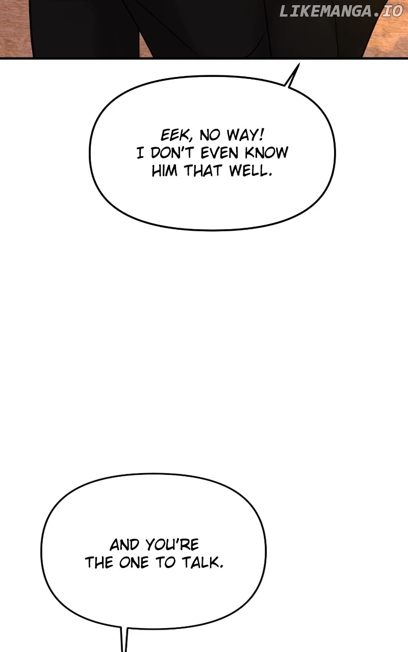 A Campus Romance, I Guess Chapter 42 - Page 111