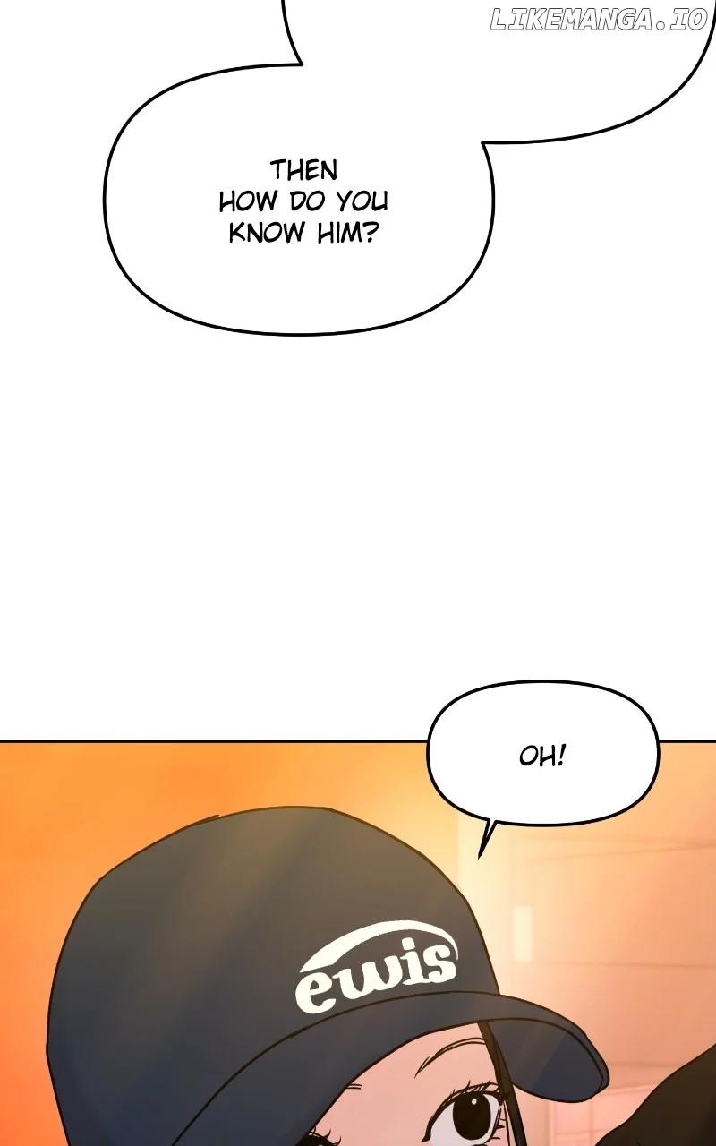 A Campus Romance, I Guess Chapter 42 - Page 113