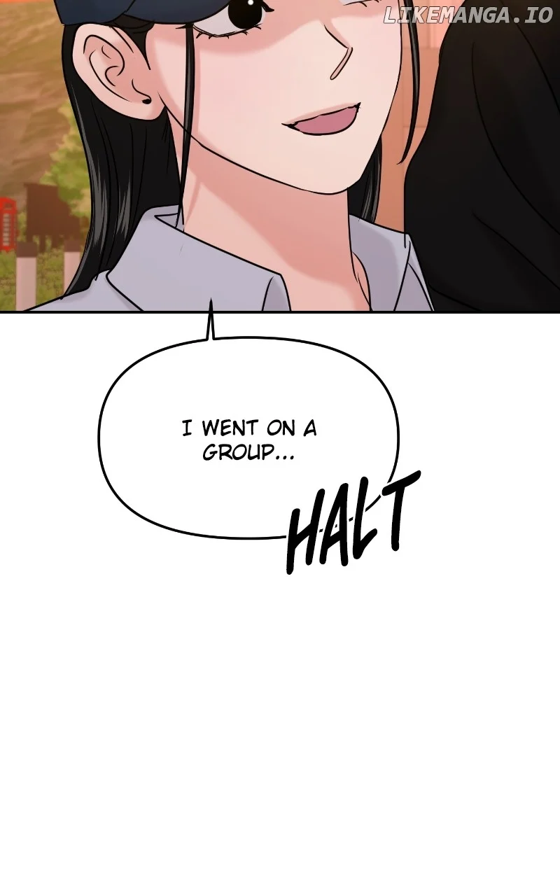 A Campus Romance, I Guess Chapter 42 - Page 114