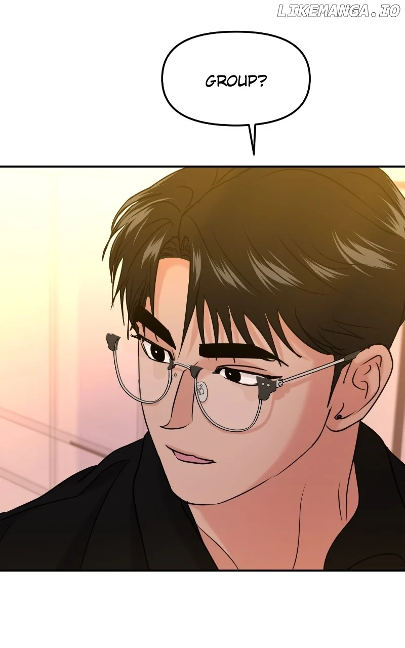 A Campus Romance, I Guess Chapter 42 - Page 115