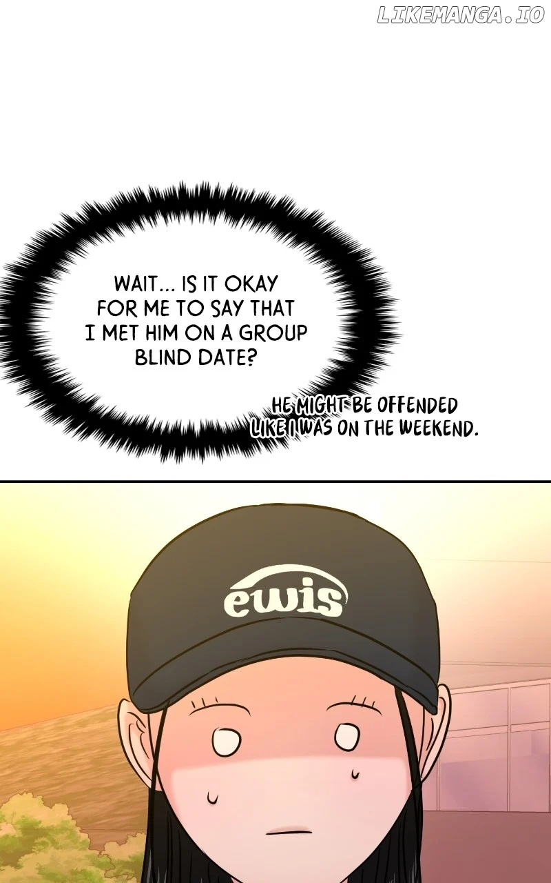 A Campus Romance, I Guess Chapter 42 - Page 116