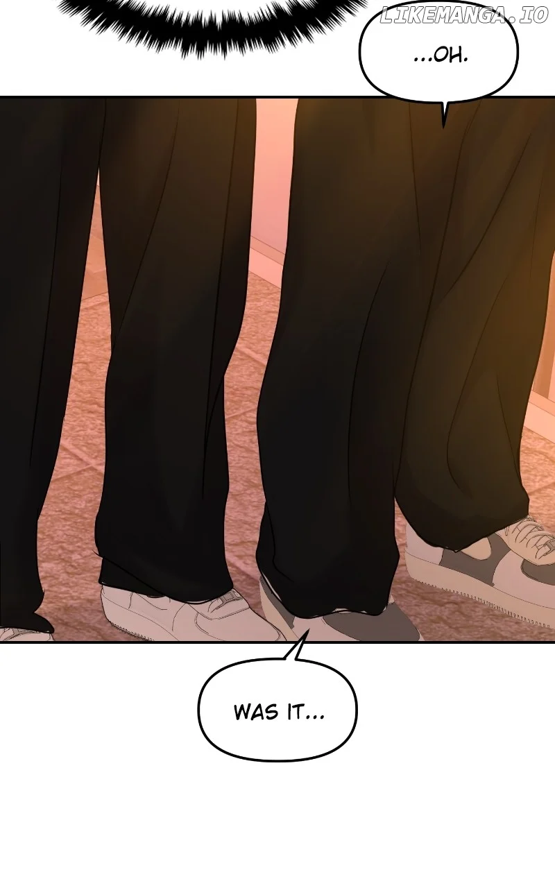 A Campus Romance, I Guess Chapter 42 - Page 118