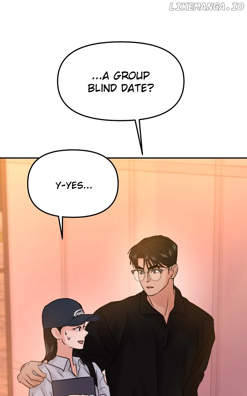 A Campus Romance, I Guess Chapter 42 - Page 119
