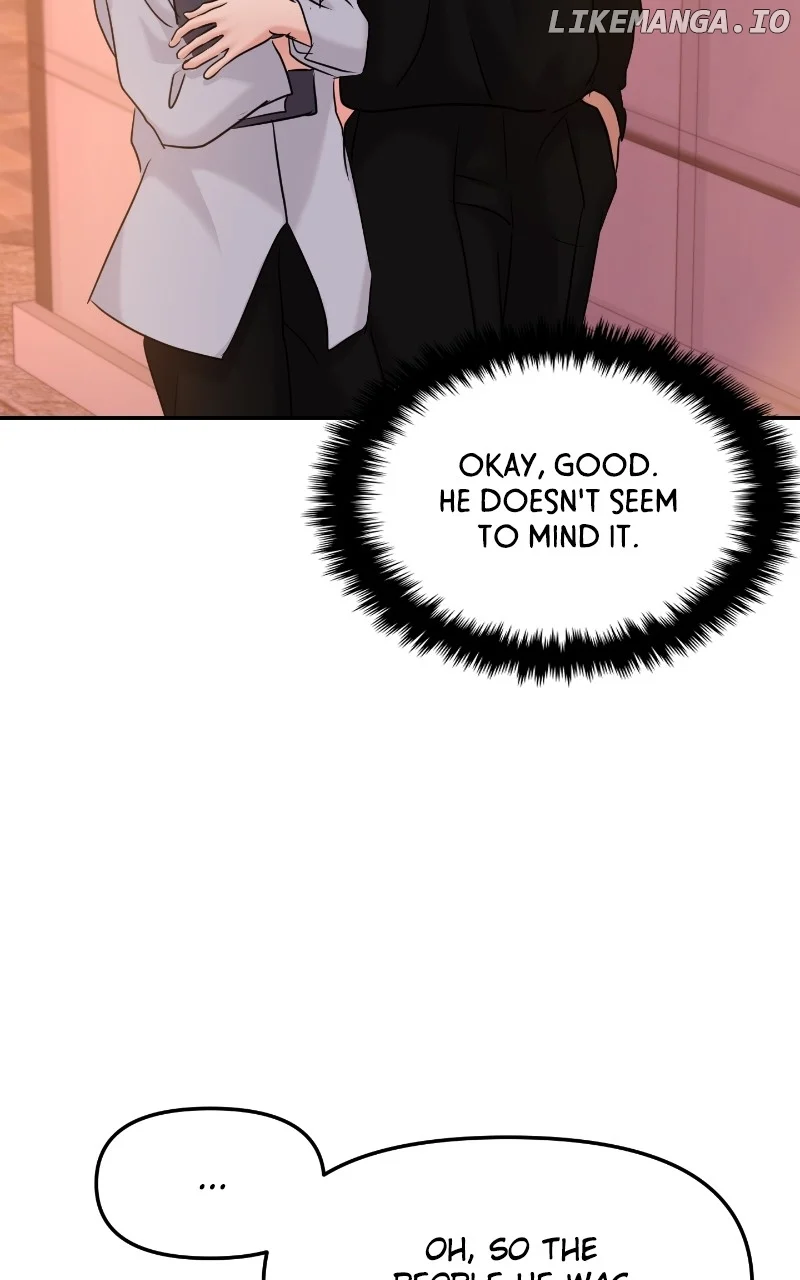 A Campus Romance, I Guess Chapter 42 - Page 120