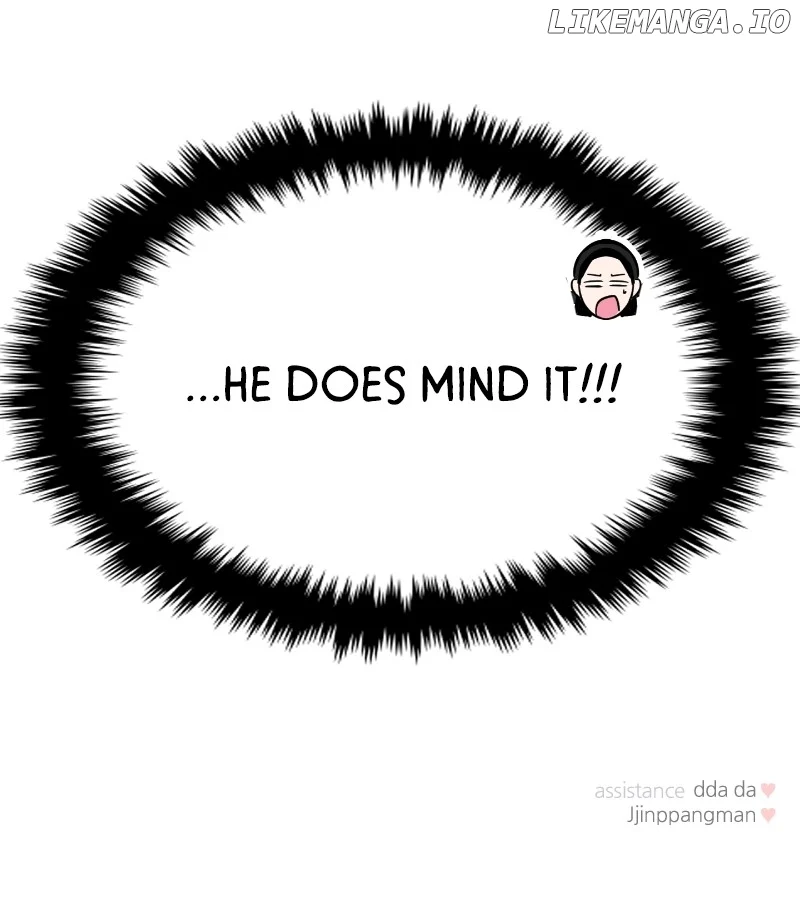 A Campus Romance, I Guess Chapter 42 - Page 122