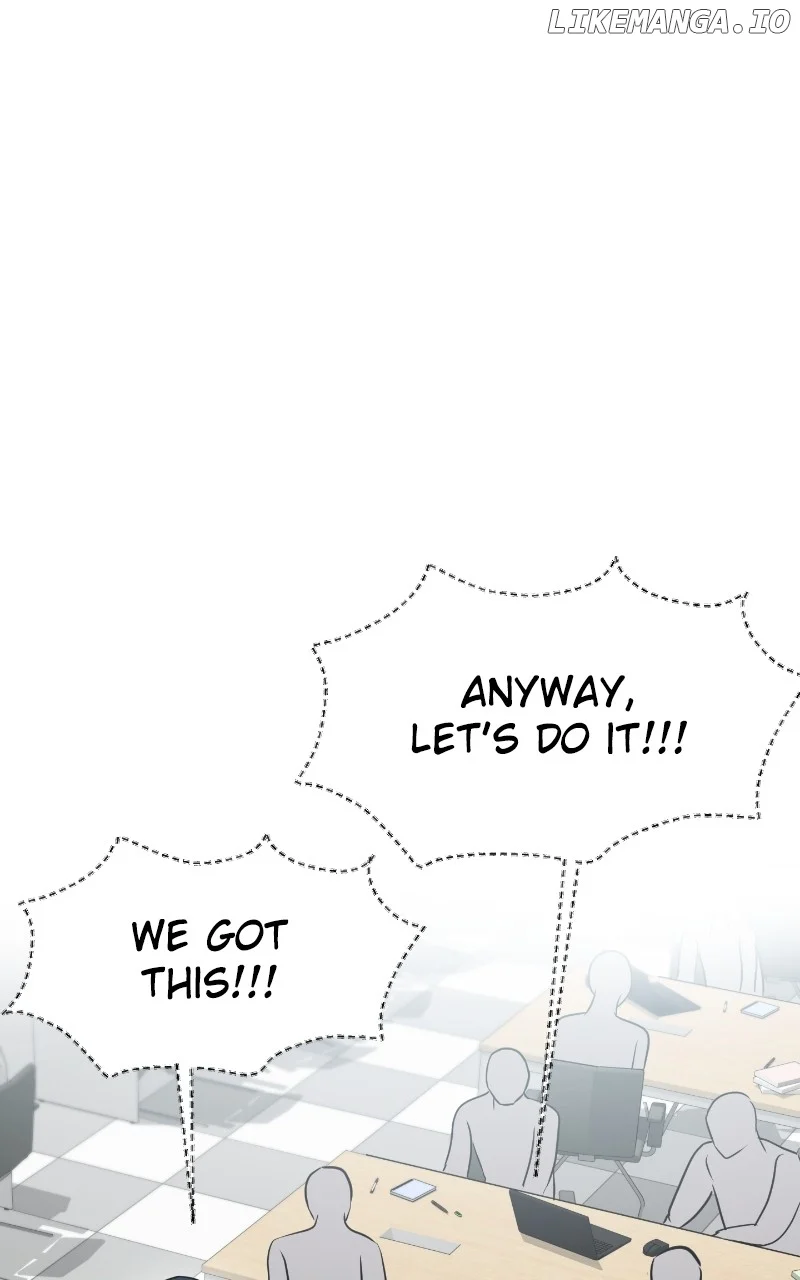 A Campus Romance, I Guess Chapter 42 - Page 19