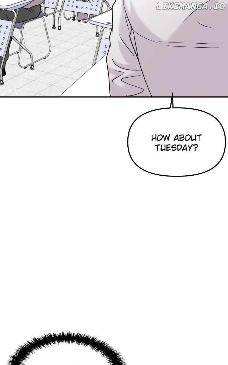 A Campus Romance, I Guess Chapter 42 - Page 2