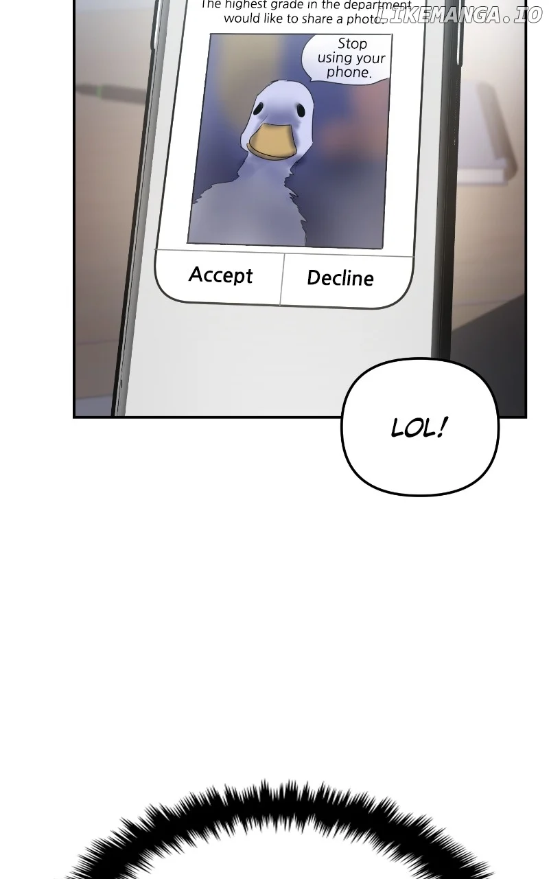 A Campus Romance, I Guess Chapter 42 - Page 30