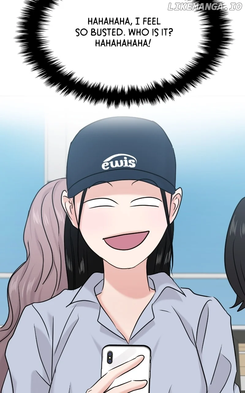 A Campus Romance, I Guess Chapter 42 - Page 31