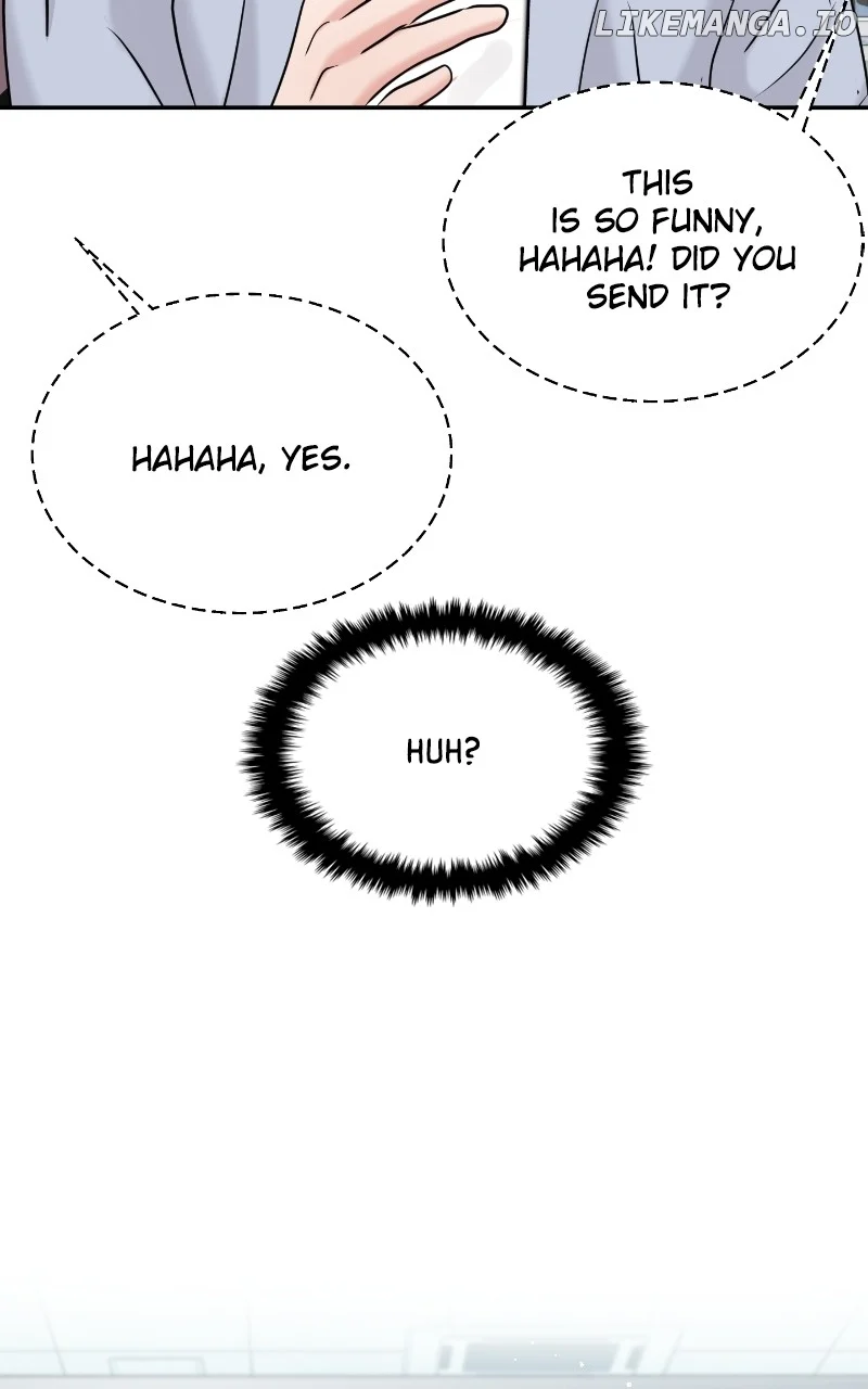 A Campus Romance, I Guess Chapter 42 - Page 32