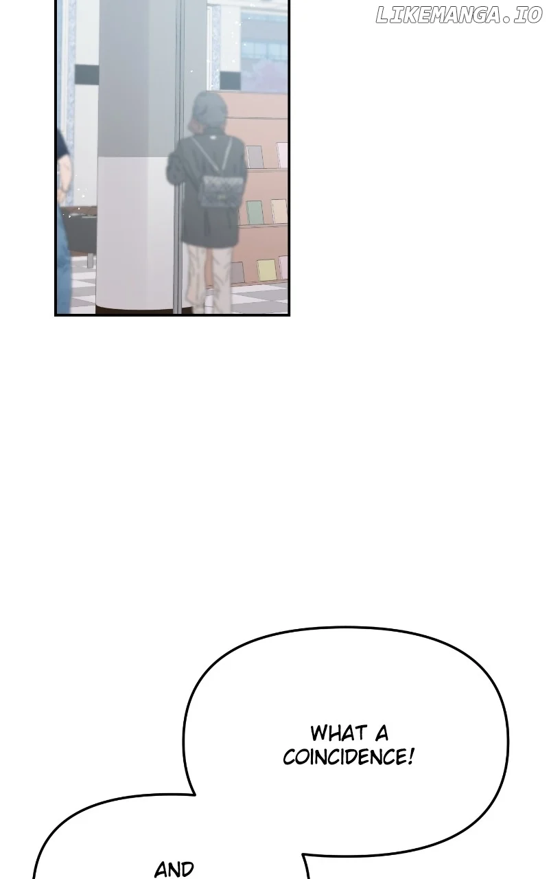 A Campus Romance, I Guess Chapter 42 - Page 35