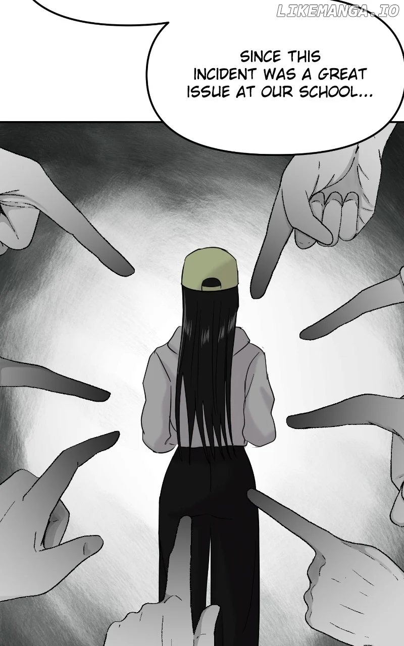 A Campus Romance, I Guess Chapter 42 - Page 41