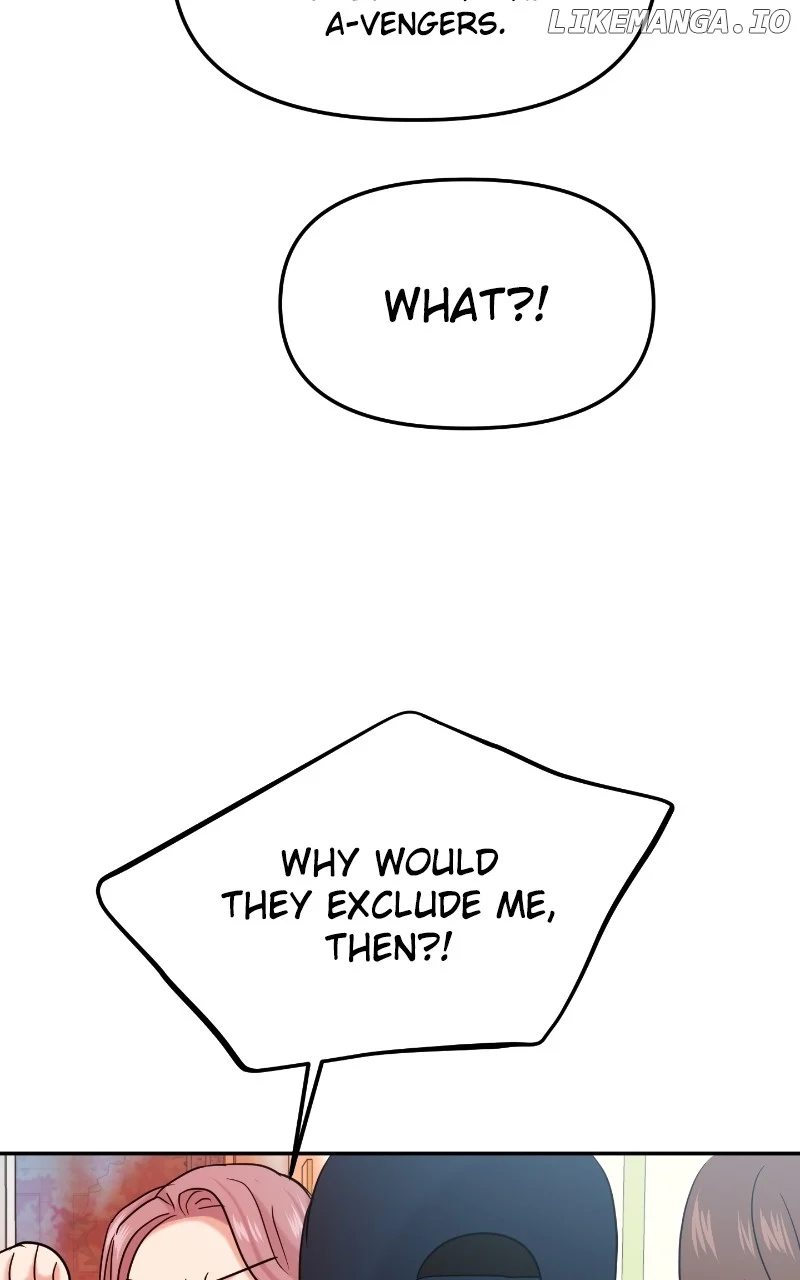 A Campus Romance, I Guess Chapter 42 - Page 47