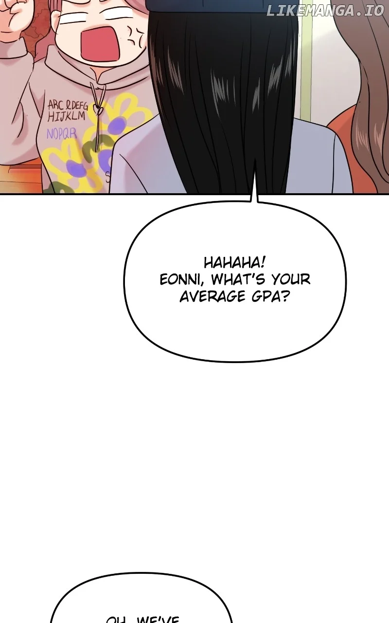 A Campus Romance, I Guess Chapter 42 - Page 48