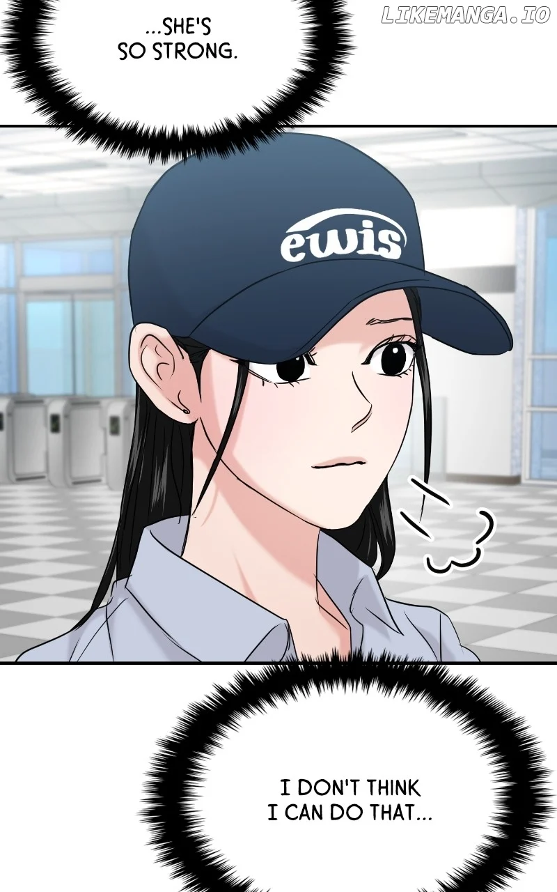 A Campus Romance, I Guess Chapter 42 - Page 51