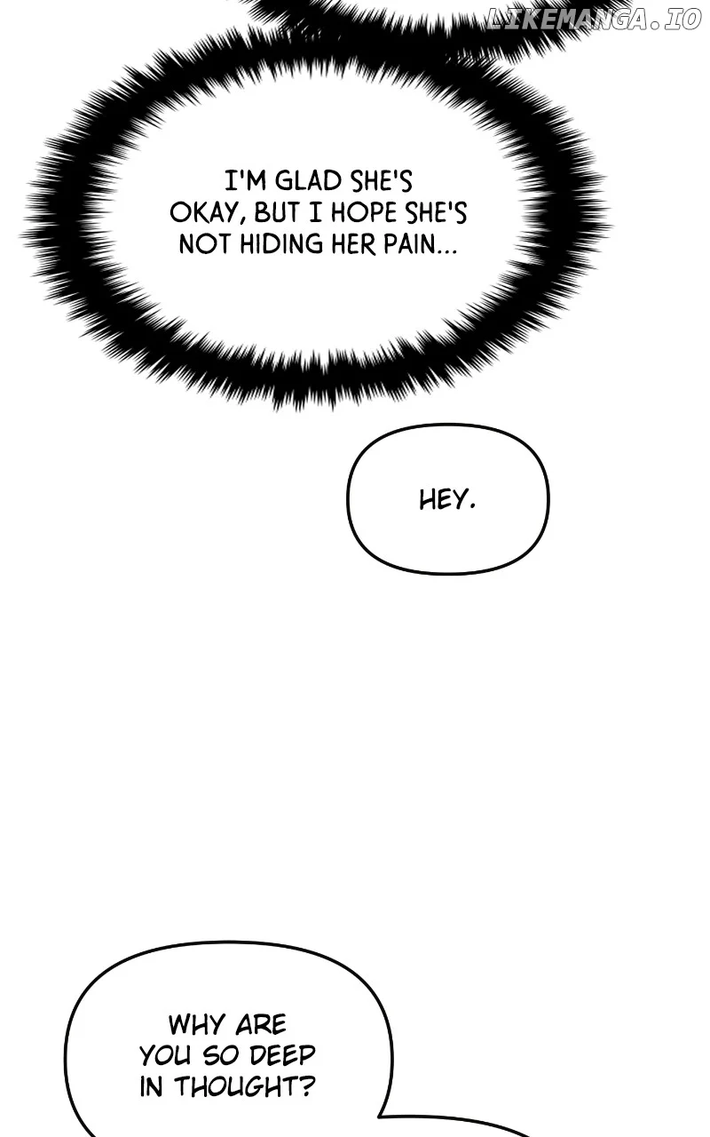 A Campus Romance, I Guess Chapter 42 - Page 52